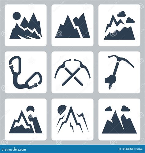 mountaineering png|Mountaineering Icons & Symbols .